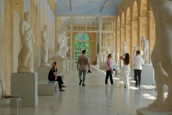 Comment la diversité culturelle influence-t-elle l'innovation ?