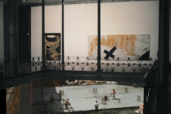 Musique de pub renault symbioz : le revival de propaganda