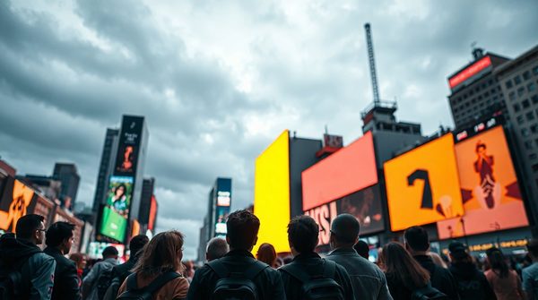 Actualités : ce qui fait vibrer le monde en ce moment