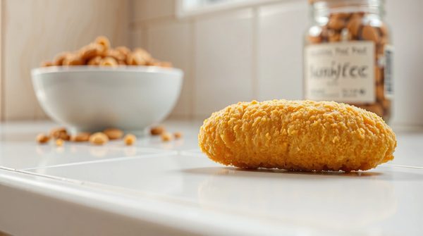Croquettes premium pour chien : l'alimentation des seniors équilibrée