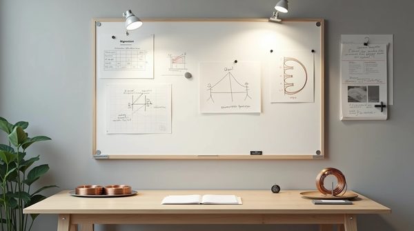 Examen pratique magnétisme : préparez votre première séance