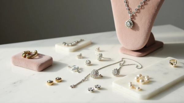 Les essentiels des bijoux : guide d'achat et astuces par experts