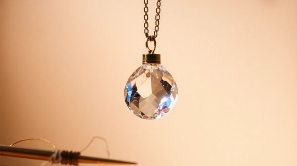 Les meilleures techniques pour choisir votre pendentif idéal