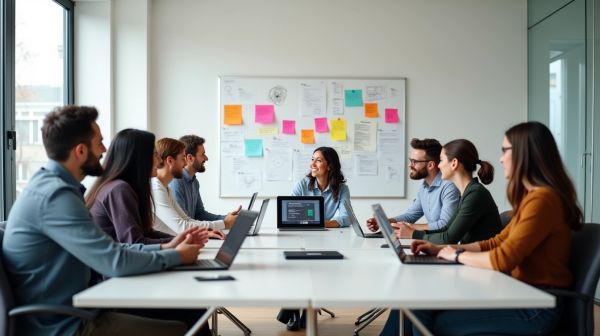 Les métiers de l'UX/UI et comment se démarquer dans ce domaine