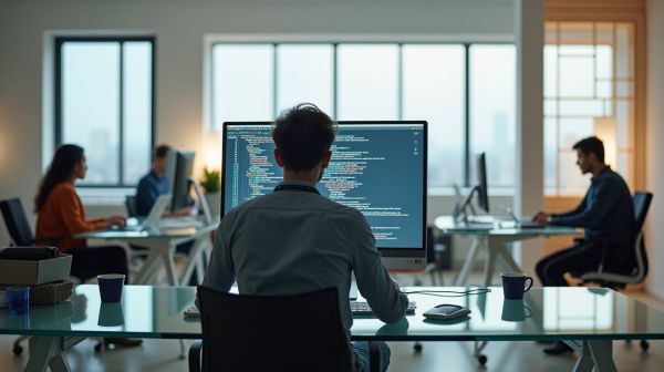 Les métiers de l'UX/UI et comment se démarquer dans ce domaine