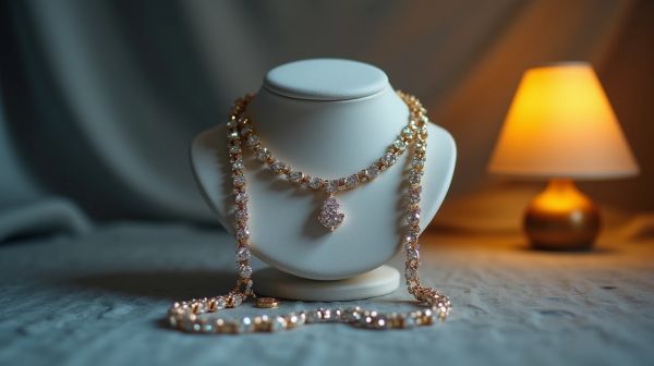 MAÎTRISER Les bijoux : conseils et secrets pour un choix éclairé