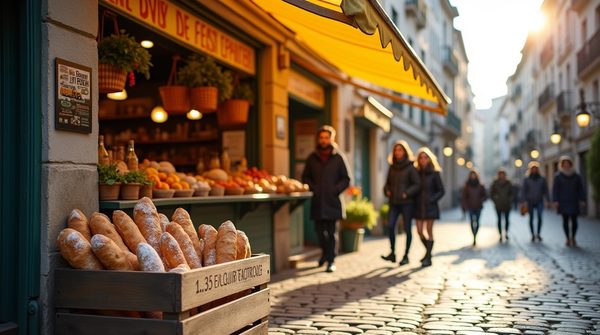 Restauration à emporter à Bayonne : goûtez à la nouveauté !