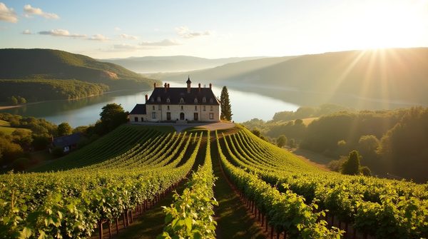 Séjour en Ardèche tout compris : détente et aventures au domaine