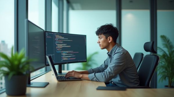 Top conseils pour exceller dans les carrières UX/UI