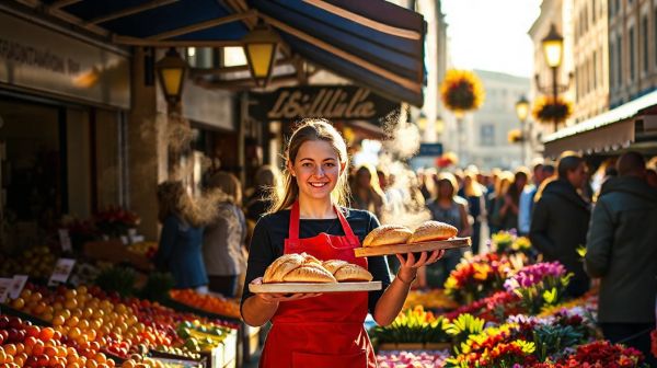 Top des plats à emporter à Bayonne : découvrez les nouveautés