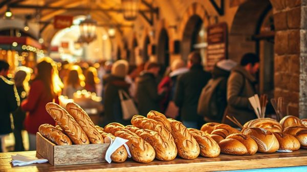 Top des plats à emporter à Bayonne : découvrez les nouveautés