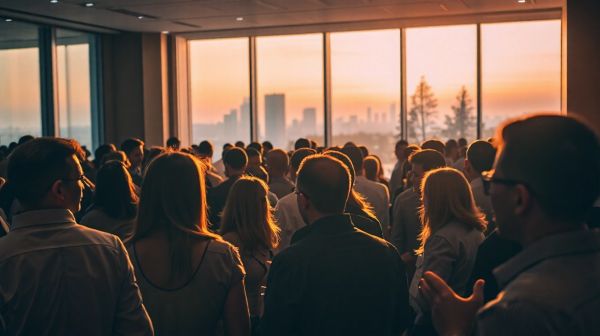 Top stratégies pour maximiser le ROI avec des événements captivants