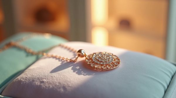 Trouver le pendentif qui vous correspond vraiment