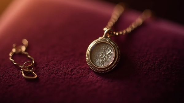 Trouver le pendentif qui vous correspond vraiment