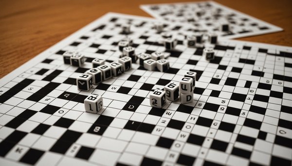 Mots fléchés : découvrez nos astuces pour progresser