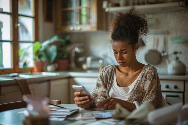 Comment reprendre le contrôle et ne plus être à découvert ?