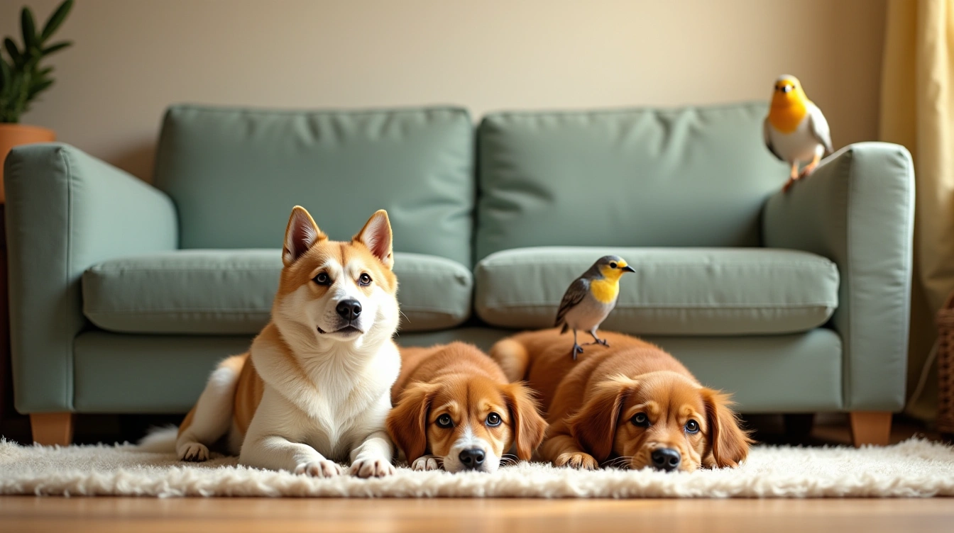 Le suivi vétérinaire : un partenaire indispensable