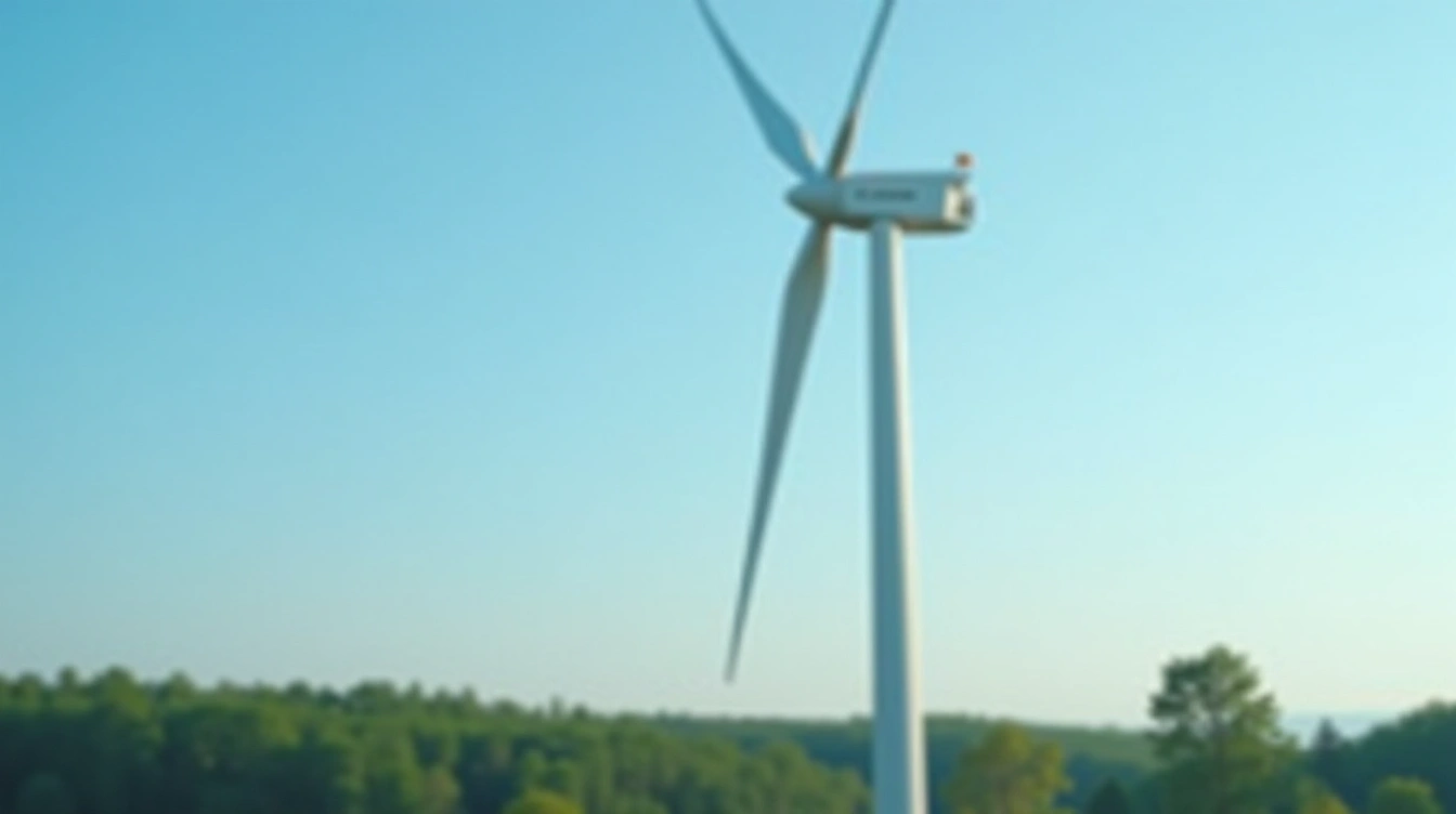 Vos questions sur l'énergie verte